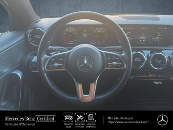 Photo 18 du bon plan MERCEDES-BENZ Classe A 180 d 116ch AMG Line 7G-DCT occasion à 21990 €