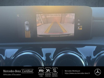 Photo 20 du bon plan MERCEDES-BENZ Classe A 180 d 116ch AMG Line 7G-DCT occasion à 21990 €