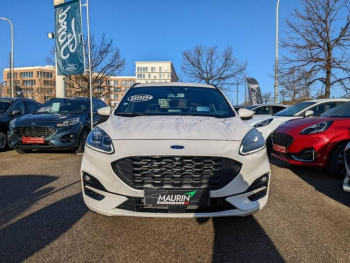 Photo 2 du bon plan FORD Kuga 2.5 Duratec 225ch PowerSplit PHEV ST-Line X e-CVT 13cv occasion à 18990 €