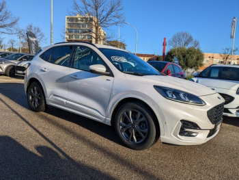 Photo 3 du bon plan FORD Kuga 2.5 Duratec 225ch PowerSplit PHEV ST-Line X e-CVT 13cv occasion à 18990 €