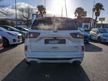 Photo 5 du bon plan FORD Kuga 2.5 Duratec 225ch PowerSplit PHEV ST-Line X e-CVT 13cv occasion à 18990 €