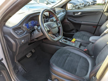 Photo 7 du bon plan FORD Kuga 2.5 Duratec 225ch PowerSplit PHEV ST-Line X e-CVT 13cv occasion à 18990 €