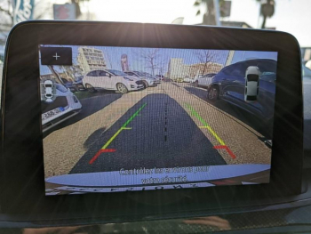 Photo 10 du bon plan FORD Kuga 2.5 Duratec 225ch PowerSplit PHEV ST-Line X e-CVT 13cv occasion à 18990 €