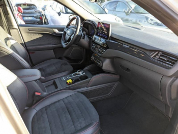 Photo 16 du bon plan FORD Kuga 2.5 Duratec 225ch PowerSplit PHEV ST-Line X e-CVT 13cv occasion à 18990 €