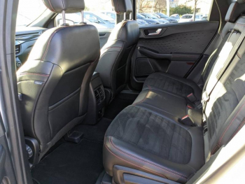 Photo 18 du bon plan FORD Kuga 2.5 Duratec 225ch PowerSplit PHEV ST-Line X e-CVT 13cv occasion à 18990 €