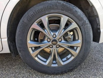 Photo 24 du bon plan FORD Kuga 2.5 Duratec 225ch PowerSplit PHEV ST-Line X e-CVT 13cv occasion à 18990 €