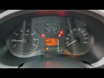 Photo 14 du bon plan PEUGEOT Partner 120 L1 1.6 BlueHDi 120 S&S Pack Clim Nav occasion à 11990 €