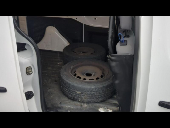 Photo 15 du bon plan PEUGEOT Partner 120 L1 1.6 BlueHDi 120 S&S Pack Clim Nav occasion à 11990 €