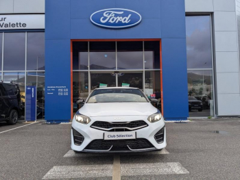 Photo 2 du bon plan KIA Ceed 1.0 T-GDI 120ch GT Line Premium occasion à 17990 €