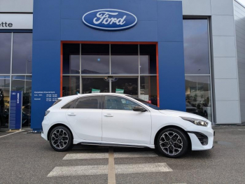 Photo 3 du bon plan KIA Ceed 1.0 T-GDI 120ch GT Line Premium occasion à 17990 €