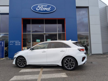 Photo 5 du bon plan KIA Ceed 1.0 T-GDI 120ch GT Line Premium occasion à 17990 €