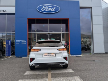 Photo 6 du bon plan KIA Ceed 1.0 T-GDI 120ch GT Line Premium occasion à 17990 €