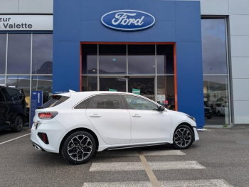 Photo 7 du bon plan KIA Ceed 1.0 T-GDI 120ch GT Line Premium occasion à 17990 €