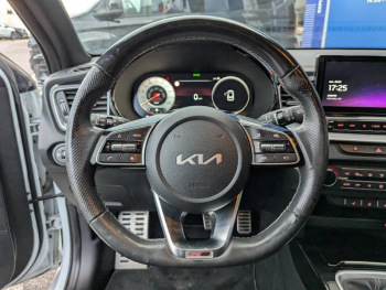 Photo 11 du bon plan KIA Ceed 1.0 T-GDI 120ch GT Line Premium occasion à 17990 €