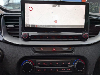 Photo 12 du bon plan KIA Ceed 1.0 T-GDI 120ch GT Line Premium occasion à 17990 €