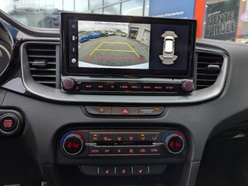 Photo 14 du bon plan KIA Ceed 1.0 T-GDI 120ch GT Line Premium occasion à 17990 €