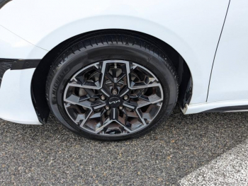 Photo 27 du bon plan KIA Ceed 1.0 T-GDI 120ch GT Line Premium occasion à 17990 €