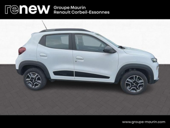 Photo 5 du bon plan DACIA Spring 45ch Expression occasion à 9900 €