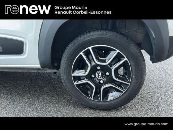 Photo 10 du bon plan DACIA Spring 45ch Expression occasion à 9900 €