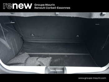 Photo 12 du bon plan DACIA Spring 45ch Expression occasion à 9900 €