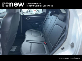 Photo 13 du bon plan DACIA Spring 45ch Expression occasion à 9900 €