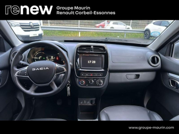 Photo 14 du bon plan DACIA Spring 45ch Expression occasion à 9900 €
