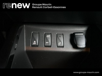 Photo 19 du bon plan DACIA Spring 45ch Expression occasion à 9900 €