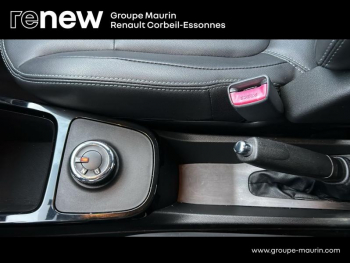 Photo 20 du bon plan DACIA Spring 45ch Expression occasion à 9900 €