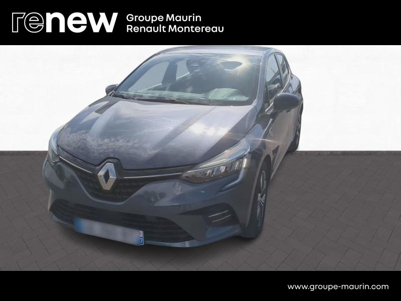 Bon plan RENAULT Clio 1.0 TCe 90ch Limited -21N occasion à 12490 €