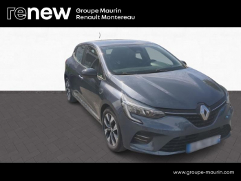 Photo 2 du bon plan RENAULT Clio 1.0 TCe 90ch Limited -21N occasion à 12490 €