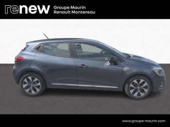 Photo 3 du bon plan RENAULT Clio 1.0 TCe 90ch Limited -21N occasion à 12490 €