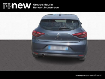 Photo 4 du bon plan RENAULT Clio 1.0 TCe 90ch Limited -21N occasion à 12490 €