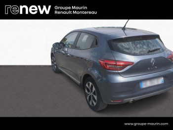 Photo 6 du bon plan RENAULT Clio 1.0 TCe 90ch Limited -21N occasion à 12490 €
