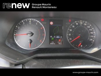 Photo 9 du bon plan RENAULT Clio 1.0 TCe 90ch Limited -21N occasion à 12490 €