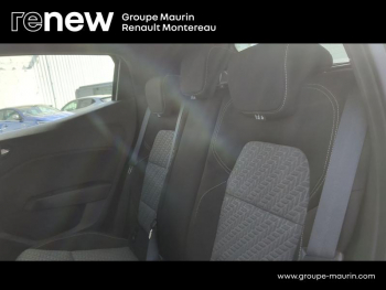 Photo 11 du bon plan RENAULT Clio 1.0 TCe 90ch Limited -21N occasion à 12490 €