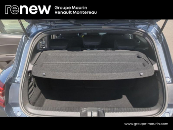 Photo 13 du bon plan RENAULT Clio 1.0 TCe 90ch Limited -21N occasion à 12490 €