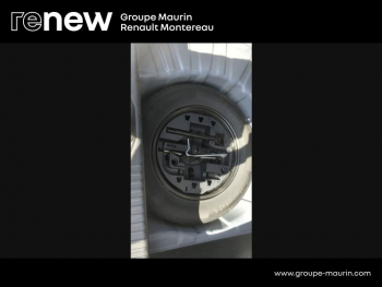 Photo 15 du bon plan RENAULT Clio 1.0 TCe 90ch Limited -21N occasion à 12490 €