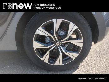 Photo 18 du bon plan RENAULT Clio 1.0 TCe 90ch Limited -21N occasion à 12490 €