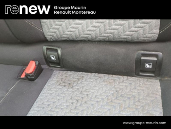 Photo 20 du bon plan RENAULT Clio 1.0 TCe 90ch Limited -21N occasion à 12490 €