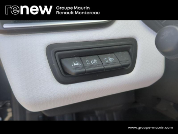 Photo 24 du bon plan RENAULT Clio 1.0 TCe 90ch Limited -21N occasion à 12490 €