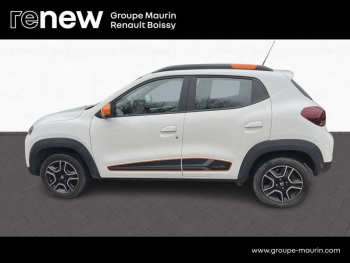 Photo 6 du bon plan DACIA Spring 45ch Confort Plus - Achat IntÃ©gral occasion à 7990 €