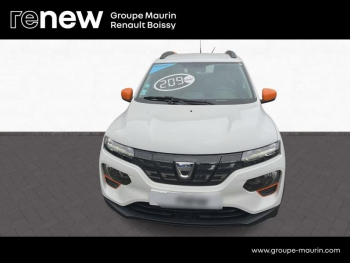 Photo 7 du bon plan DACIA Spring 45ch Confort Plus - Achat IntÃ©gral occasion à 7990 €