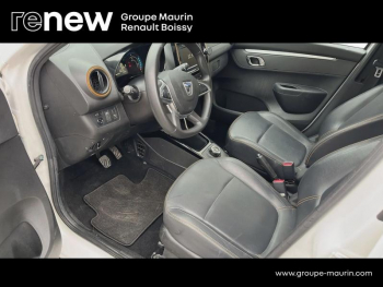 Photo 9 du bon plan DACIA Spring 45ch Confort Plus - Achat IntÃ©gral occasion à 7990 €