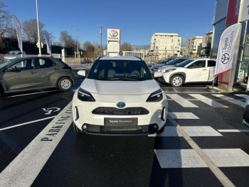 Photo 2 du bon plan TOYOTA Yaris Cross 116h Design Pack Cargo occasion à 21990 €