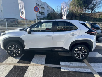 Photo 3 du bon plan TOYOTA Yaris Cross 116h Design Pack Cargo occasion à 21990 €