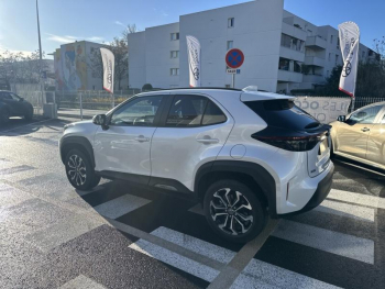 Photo 4 du bon plan TOYOTA Yaris Cross 116h Design Pack Cargo occasion à 21990 €