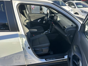 Photo 9 du bon plan TOYOTA Yaris Cross 116h Design Pack Cargo occasion à 21990 €