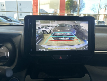 Photo 19 du bon plan TOYOTA Yaris Cross 116h Design Pack Cargo occasion à 21990 €
