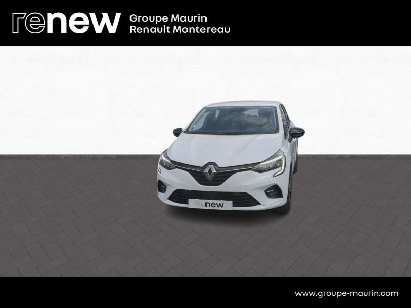 Bon plan RENAULT Clio 1.0 TCe 100ch Evolution GPL occasion à 13790 €