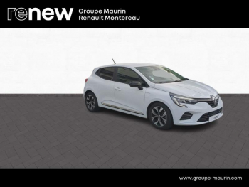 Photo 2 du bon plan RENAULT Clio 1.0 TCe 100ch Evolution GPL occasion à 13790 €